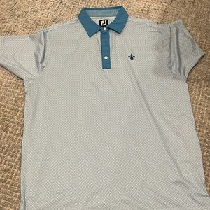 FootJoy Golf Shirt - Royal Oaks Country Club